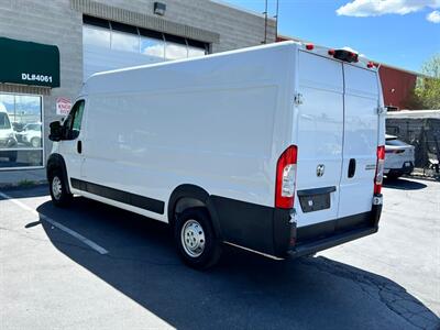 2023 RAM ProMaster 3500 159 WB - Photo 3 - Salt Lake City, UT 84115