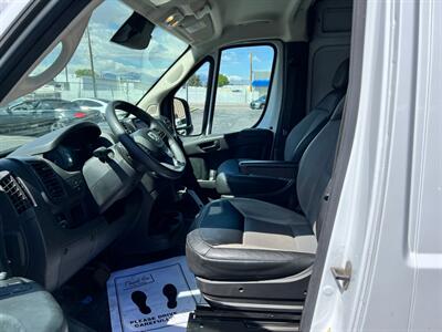 2023 RAM ProMaster 3500 159 WB - Photo 8 - Salt Lake City, UT 84115