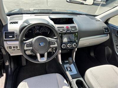 2018 Subaru Forester 2.5i Premium   - Photo 21 - Salt Lake City, UT 84115