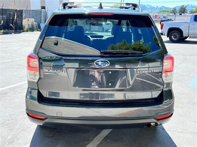 2018 Subaru Forester 2.5i Premium   - Photo 6 - Salt Lake City, UT 84115