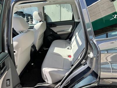 2018 Subaru Forester 2.5i Premium   - Photo 19 - Salt Lake City, UT 84115