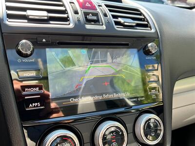 2018 Subaru Forester 2.5i Premium   - Photo 34 - Salt Lake City, UT 84115