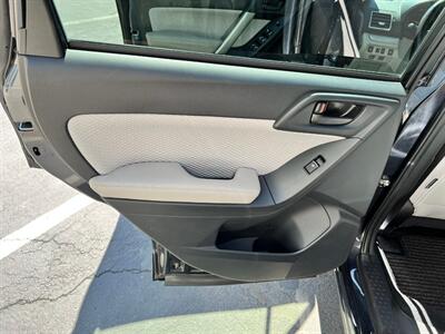 2018 Subaru Forester 2.5i Premium   - Photo 22 - Salt Lake City, UT 84115