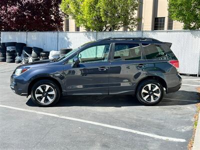 2018 Subaru Forester 2.5i Premium   - Photo 4 - Salt Lake City, UT 84115