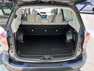 2018 Subaru Forester 2.5i Premium   - Photo 23 - Salt Lake City, UT 84115