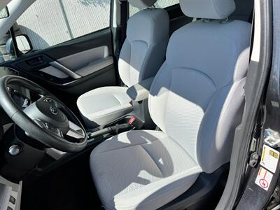 2018 Subaru Forester 2.5i Premium   - Photo 16 - Salt Lake City, UT 84115