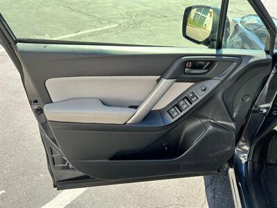 2018 Subaru Forester 2.5i Premium   - Photo 18 - Salt Lake City, UT 84115