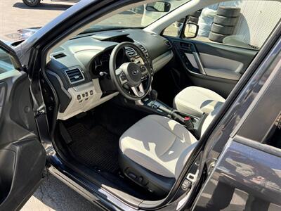 2018 Subaru Forester 2.5i Premium   - Photo 14 - Salt Lake City, UT 84115
