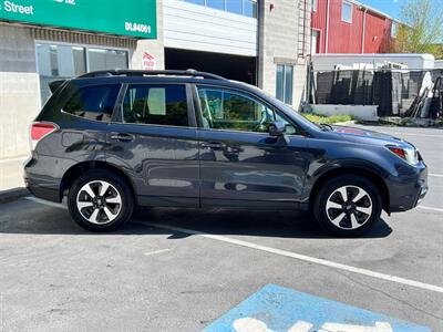 2018 Subaru Forester 2.5i Premium   - Photo 8 - Salt Lake City, UT 84115