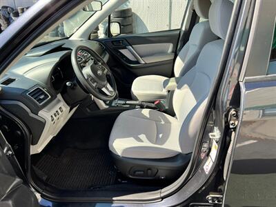 2018 Subaru Forester 2.5i Premium   - Photo 15 - Salt Lake City, UT 84115