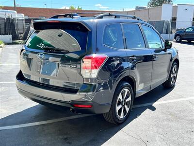 2018 Subaru Forester 2.5i Premium   - Photo 7 - Salt Lake City, UT 84115