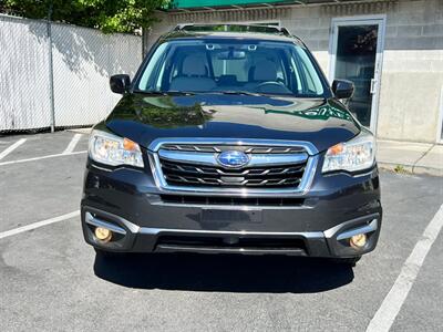 2018 Subaru Forester 2.5i Premium   - Photo 2 - Salt Lake City, UT 84115