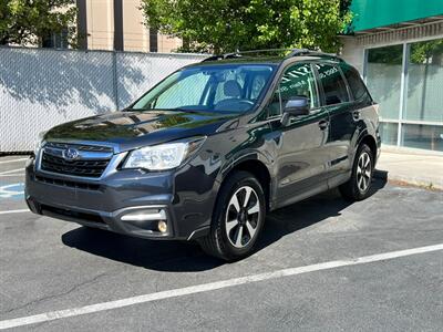 2018 Subaru Forester 2.5i Premium   - Photo 3 - Salt Lake City, UT 84115