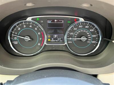 2018 Subaru Forester 2.5i Premium   - Photo 32 - Salt Lake City, UT 84115