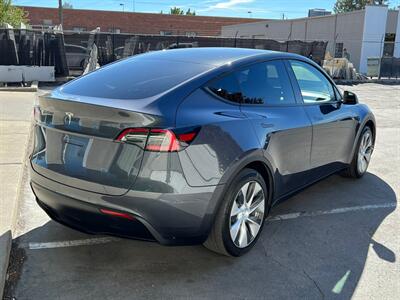 2021 Tesla Model Y Standard Range   - Photo 7 - Salt Lake City, UT 84115