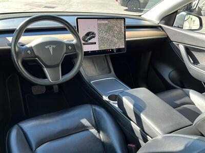 2021 Tesla Model Y Standard Range   - Photo 22 - Salt Lake City, UT 84115