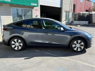 2021 Tesla Model Y Standard Range   - Photo 8 - Salt Lake City, UT 84115