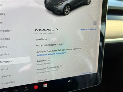 2021 Tesla Model Y Standard Range   - Photo 26 - Salt Lake City, UT 84115