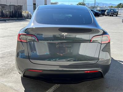 2021 Tesla Model Y Standard Range   - Photo 6 - Salt Lake City, UT 84115