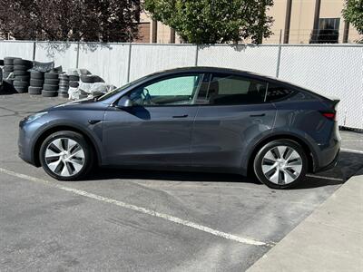 2021 Tesla Model Y Standard Range   - Photo 4 - Salt Lake City, UT 84115