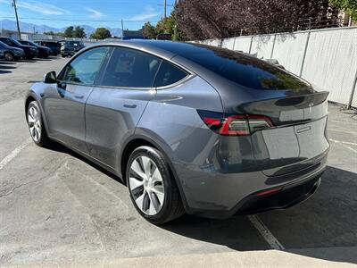 2021 Tesla Model Y Standard Range   - Photo 5 - Salt Lake City, UT 84115