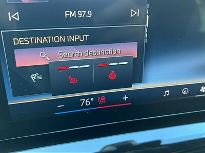 2025 BMW 5 Series 540i xDrive - Photo 37 - Salt Lake City, UT 84115