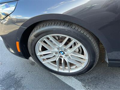 2025 BMW 5 Series 540i xDrive - Photo 14 - Salt Lake City, UT 84115