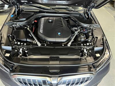 2025 BMW 5 Series 540i xDrive - Photo 47 - Salt Lake City, UT 84115