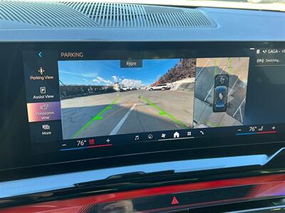 2025 BMW 5 Series 540i xDrive - Photo 36 - Salt Lake City, UT 84115