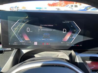 2025 BMW 5 Series 540i xDrive - Photo 48 - Salt Lake City, UT 84115