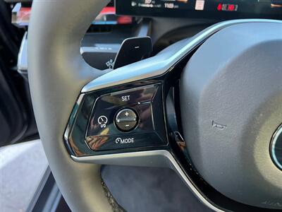 2025 BMW 5 Series 540i xDrive - Photo 33 - Salt Lake City, UT 84115