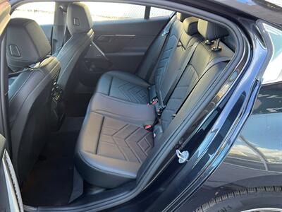 2025 BMW 5 Series 540i xDrive - Photo 21 - Salt Lake City, UT 84115