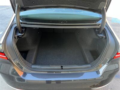 2025 BMW 5 Series 540i xDrive - Photo 26 - Salt Lake City, UT 84115