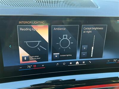 2025 BMW 5 Series 540i xDrive - Photo 39 - Salt Lake City, UT 84115