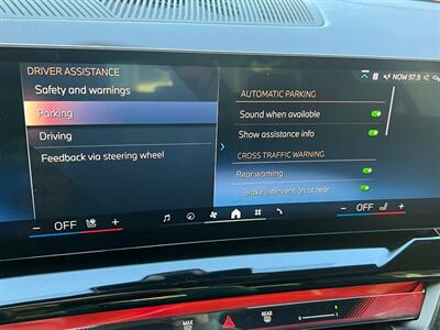 2025 BMW 5 Series 540i xDrive - Photo 42 - Salt Lake City, UT 84115