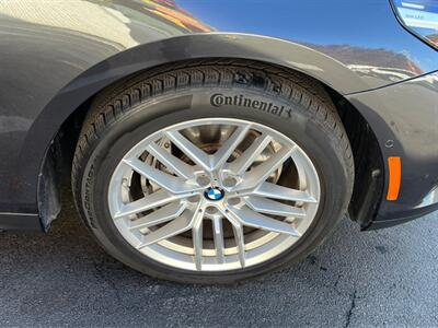 2025 BMW 5 Series 540i xDrive - Photo 11 - Salt Lake City, UT 84115