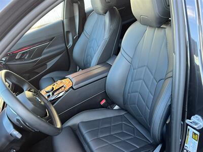 2025 BMW 5 Series 540i xDrive - Photo 19 - Salt Lake City, UT 84115