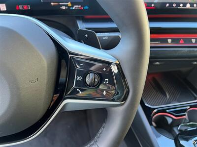 2025 BMW 5 Series 540i xDrive - Photo 34 - Salt Lake City, UT 84115