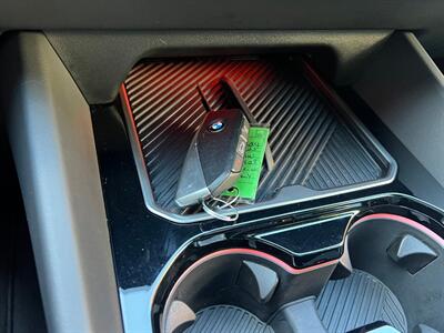 2025 BMW 5 Series 540i xDrive - Photo 46 - Salt Lake City, UT 84115