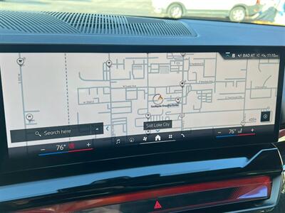 2025 BMW 5 Series 540i xDrive - Photo 38 - Salt Lake City, UT 84115