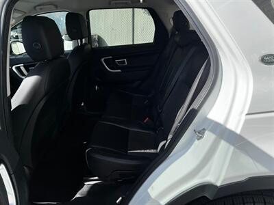 2018 Land Rover Discovery Sport SE - Photo 17 - Salt Lake City, UT 84115