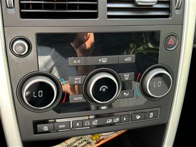 2018 Land Rover Discovery Sport SE - Photo 34 - Salt Lake City, UT 84115