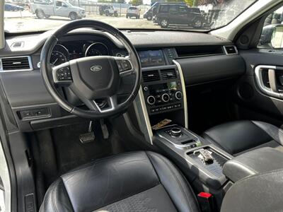2018 Land Rover Discovery Sport SE - Photo 20 - Salt Lake City, UT 84115