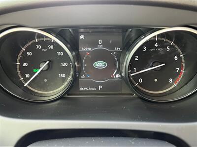 2018 Land Rover Discovery Sport SE - Photo 28 - Salt Lake City, UT 84115