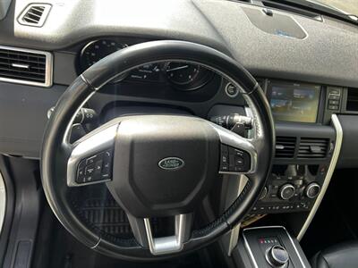 2018 Land Rover Discovery Sport SE - Photo 27 - Salt Lake City, UT 84115