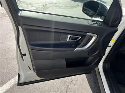 2018 Land Rover Discovery Sport SE - Photo 16 - Salt Lake City, UT 84115