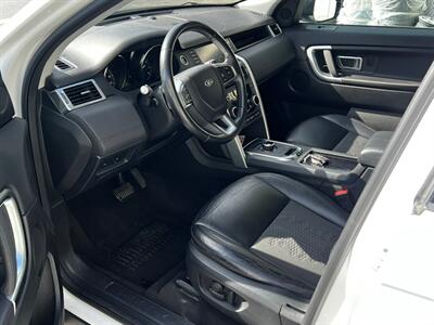 2018 Land Rover Discovery Sport SE - Photo 13 - Salt Lake City, UT 84115
