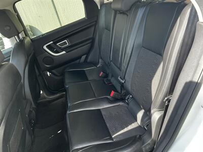 2018 Land Rover Discovery Sport SE - Photo 18 - Salt Lake City, UT 84115