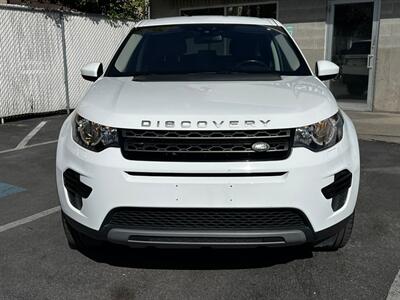 2018 Land Rover Discovery Sport SE - Photo 2 - Salt Lake City, UT 84115