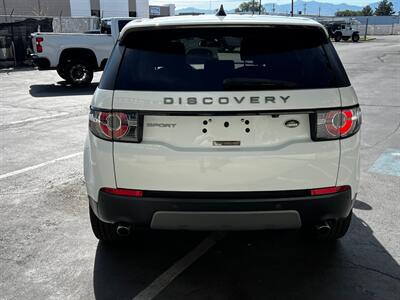 2018 Land Rover Discovery Sport SE - Photo 6 - Salt Lake City, UT 84115